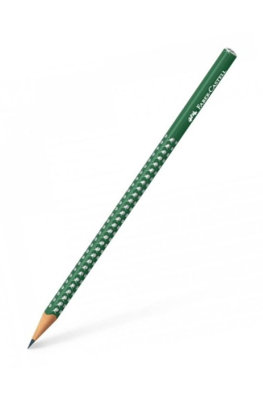Faber castell sparkle pencil-null