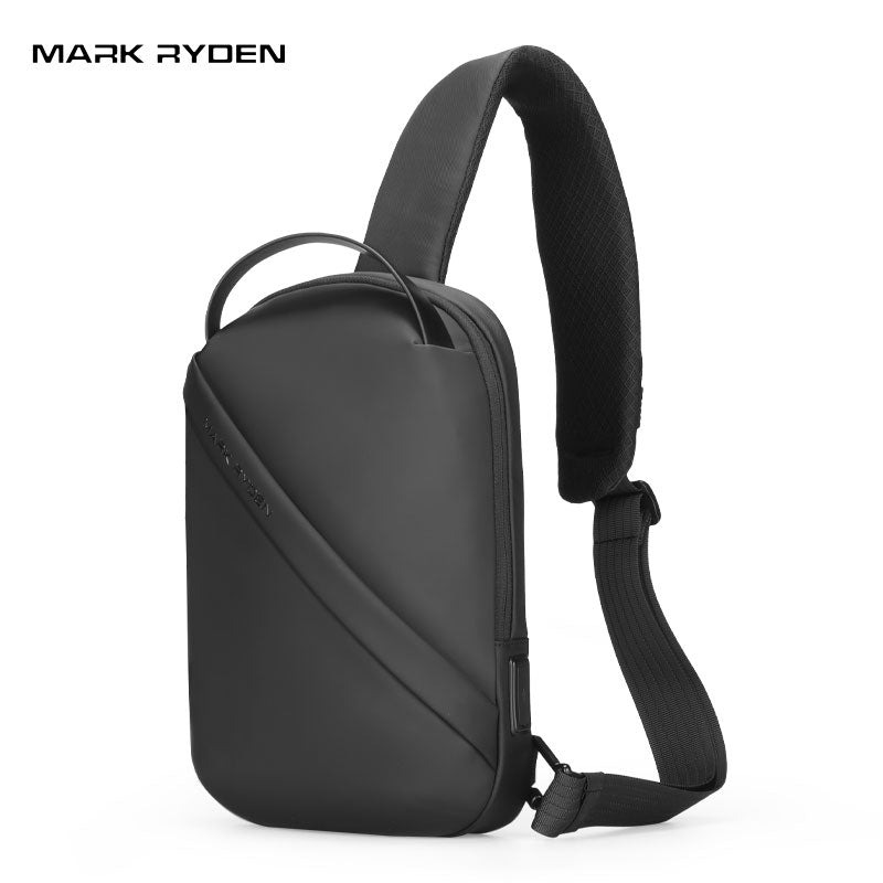 Mark ryden corsair II crossbody bag cyprus anti-theft, , medium-null