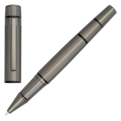 Hugo Boss rollerball pen core gun, , medium