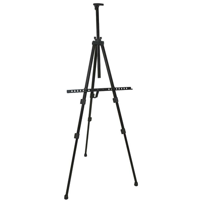 Tripod easel lightweight steel, , medium