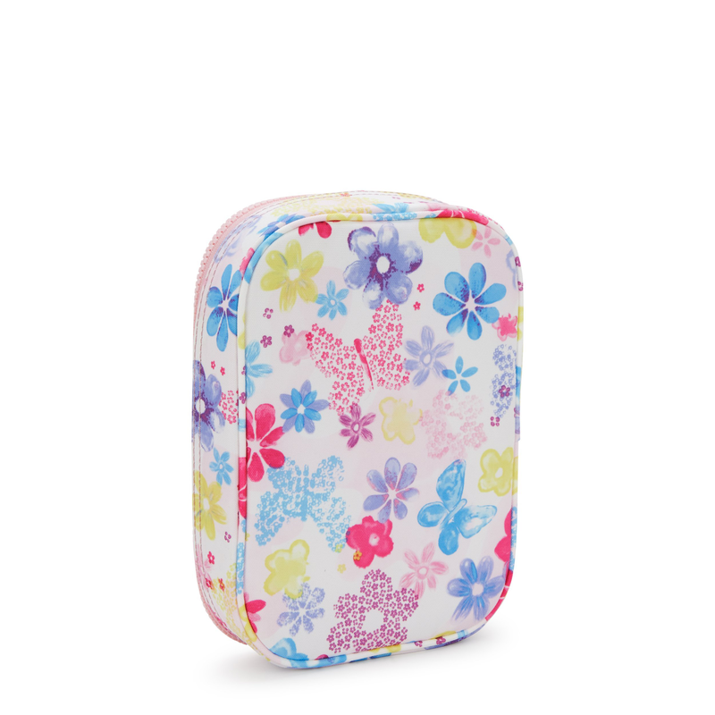 100 pens flower stamp-null