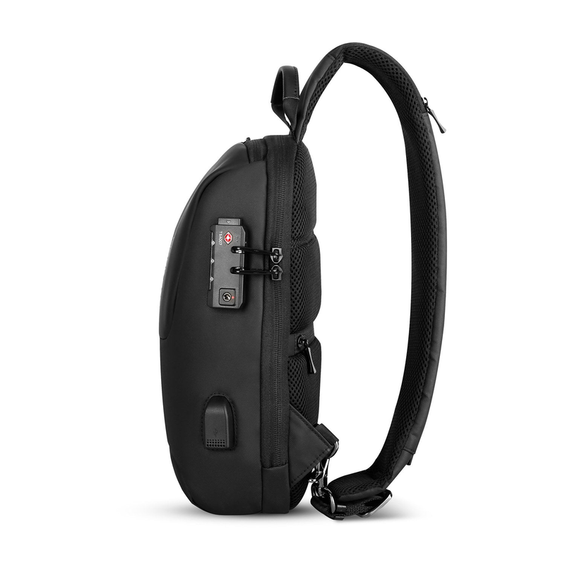 Mark ryden crypto crossbody bag cyprus anti-theft, , medium image number null