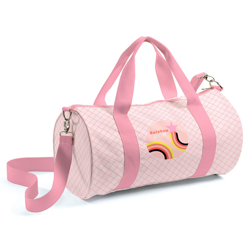 Product image: Travel bag rainbow, , medium-null