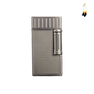Colibri lighter julius gunmetal, , medium