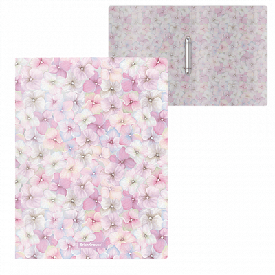 Erichkrause ring binder phloxes 2 rings a4 24mm 47150, , medium