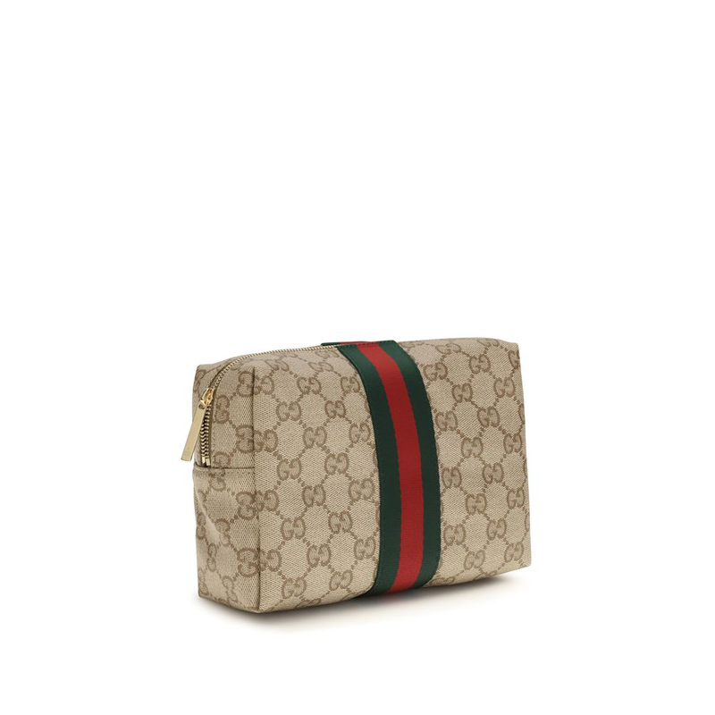Beige cotton other accessories-null