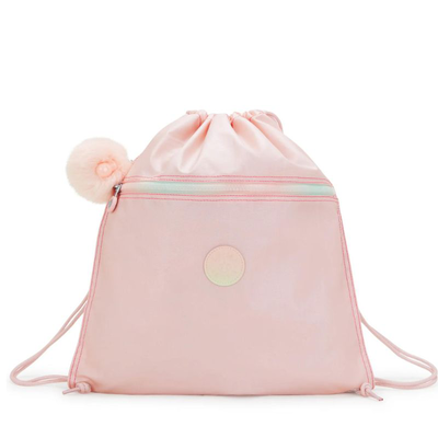 Kipling supertaboo blush metallic ki4786-e7l, , medium