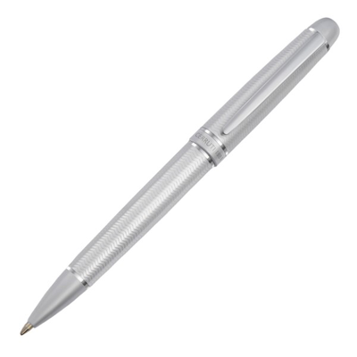 Cerruti ballpoint pen holborn chrome