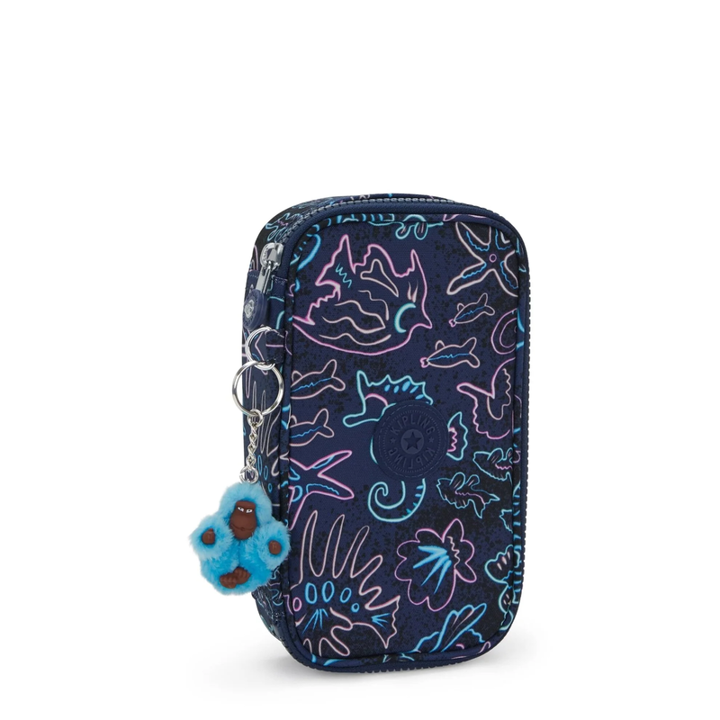 Kipling 50 pens disco fish-null