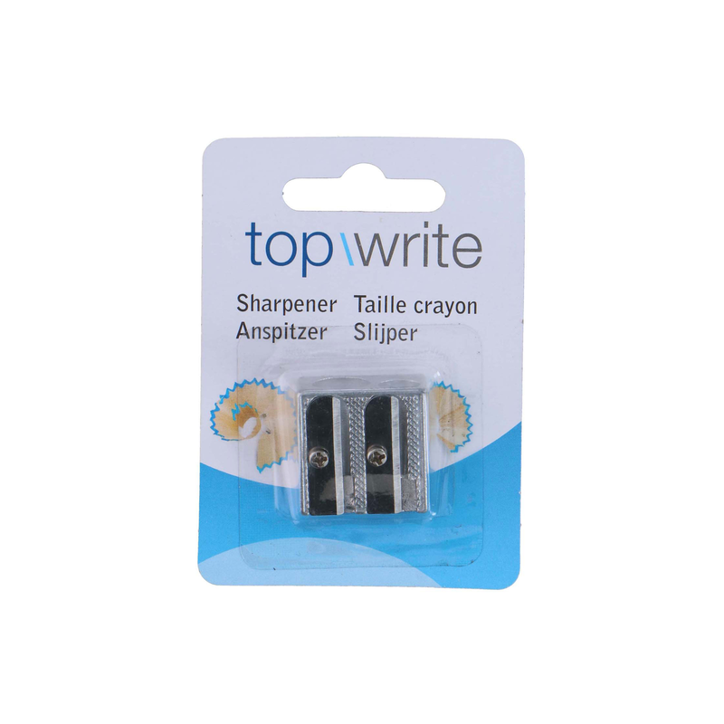 Product image: Double sharpener, , medium-null