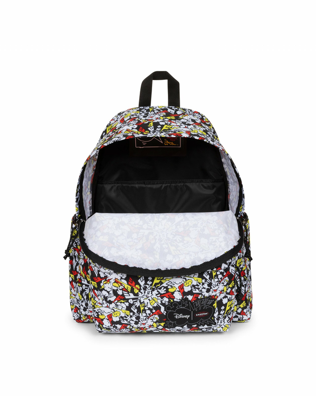 Day pak'r mickey print-null
