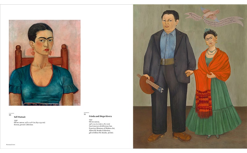 Frida kahlo: the masterworks, , medium image number null