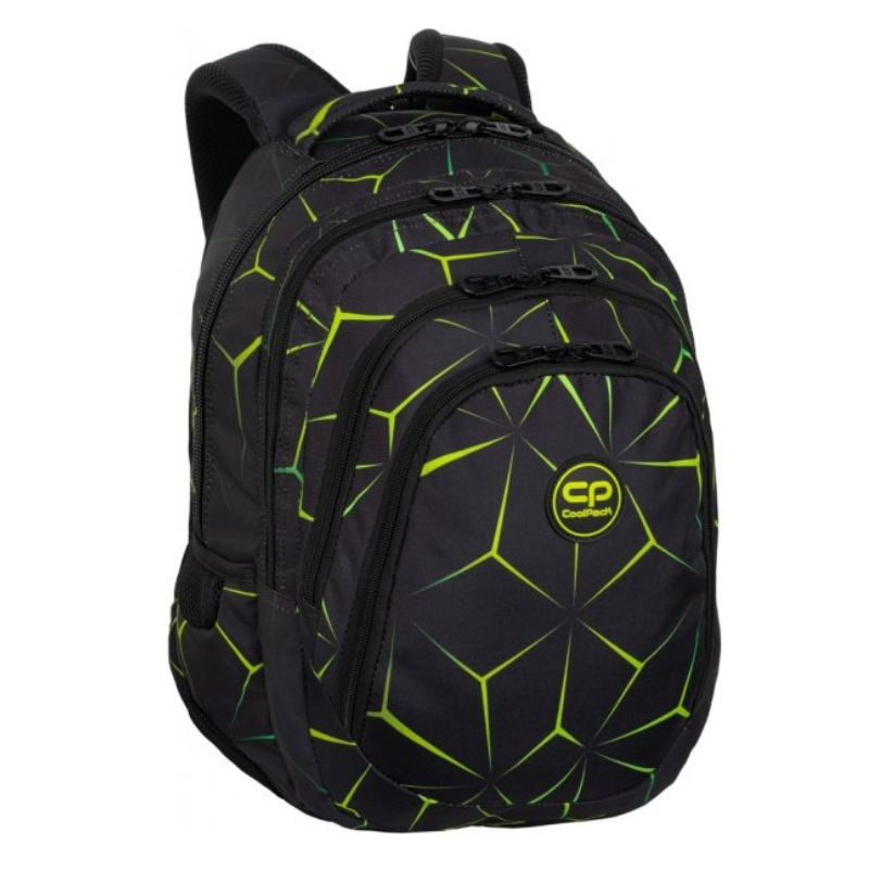 Coolpack -  drafter 3 backpack quake f010750, , medium-null