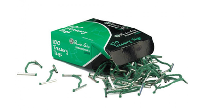 Premier grip treasury tags 51mm, , medium