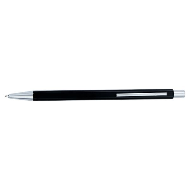 Product image: Diplomat bp spacetec q4 black, , medium-null