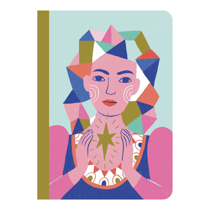 Product image: Djeco sarah little notebook, , medium-null