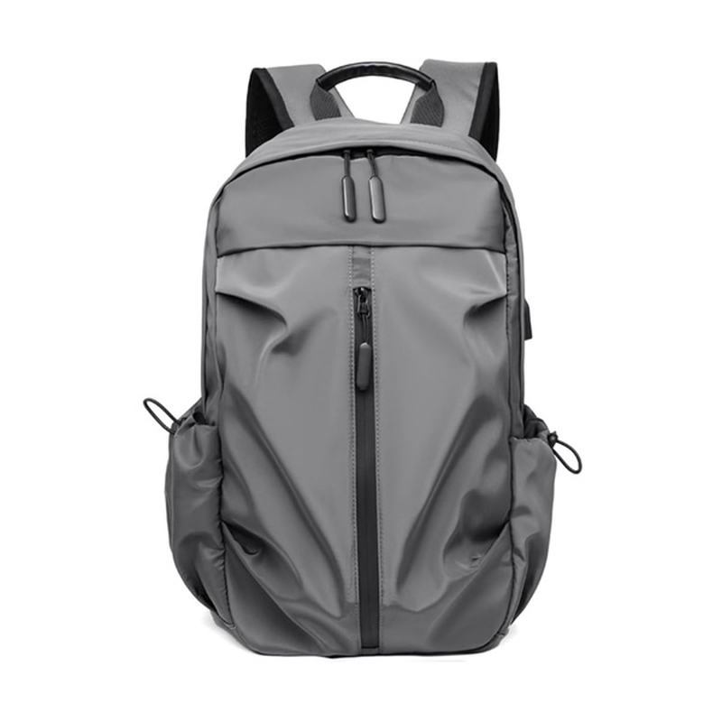Product image: Τσάντα πλάτης αδιάβροχη - γκρίζο, , medium-null