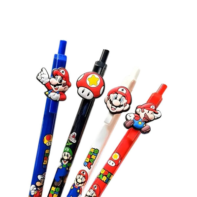 Μηχανικό μολύβι 0.5mm – super mario, , medium