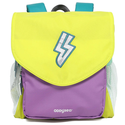 Olive tree preschool bag super hero, , medium