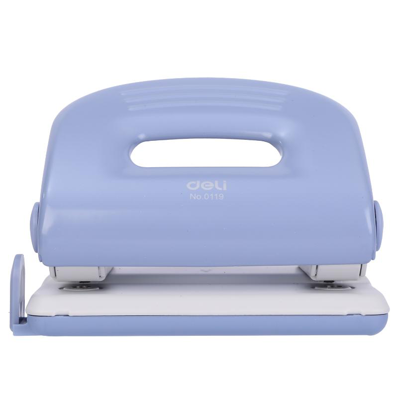 Deli metal punch 25 sheets - assorted colors, , medium-null