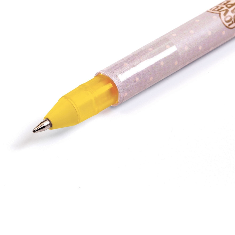 10 classic gel pens, , medium-null