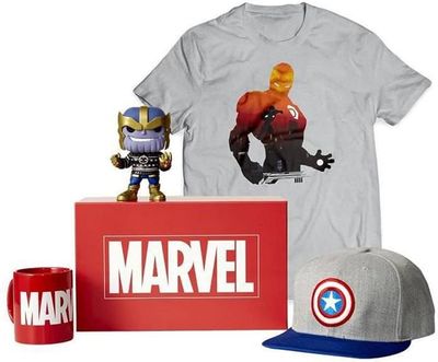 Marvel wootbox size tshirt large, , medium