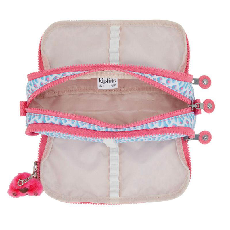 Product image: Kipling gitroy dreamy geo c ki3560-d1w, , medium-null