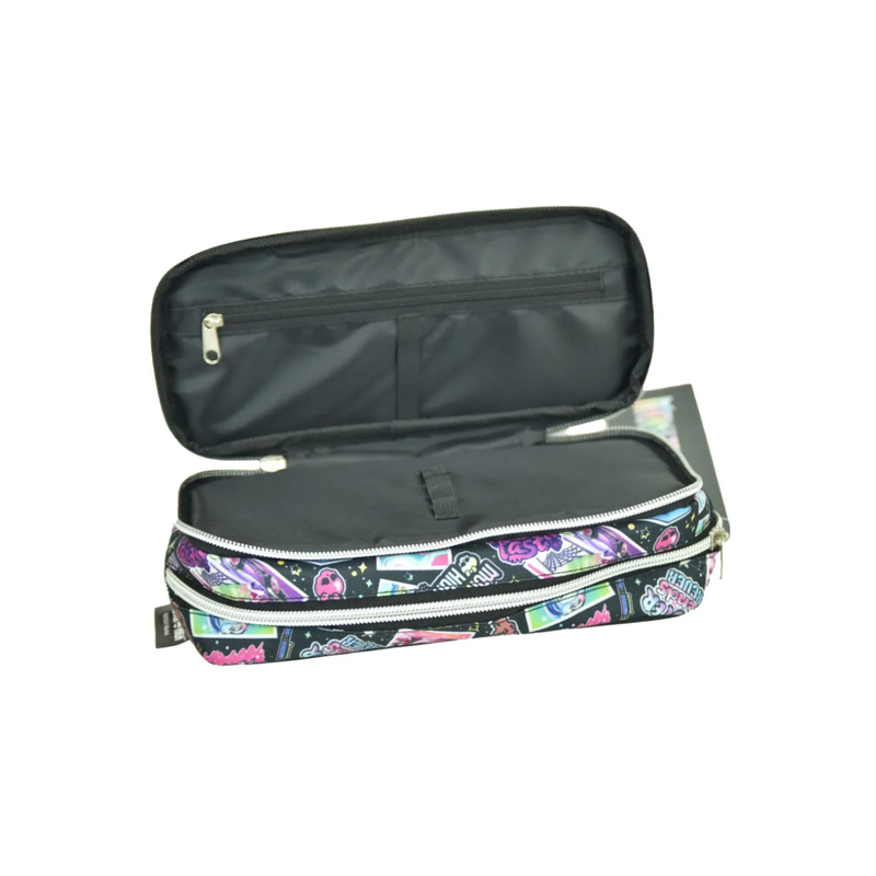 Product image: Monster high pencil case, , medium-null