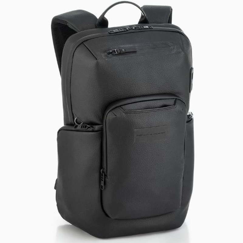 Porsche design urban eco leather backpack s-null