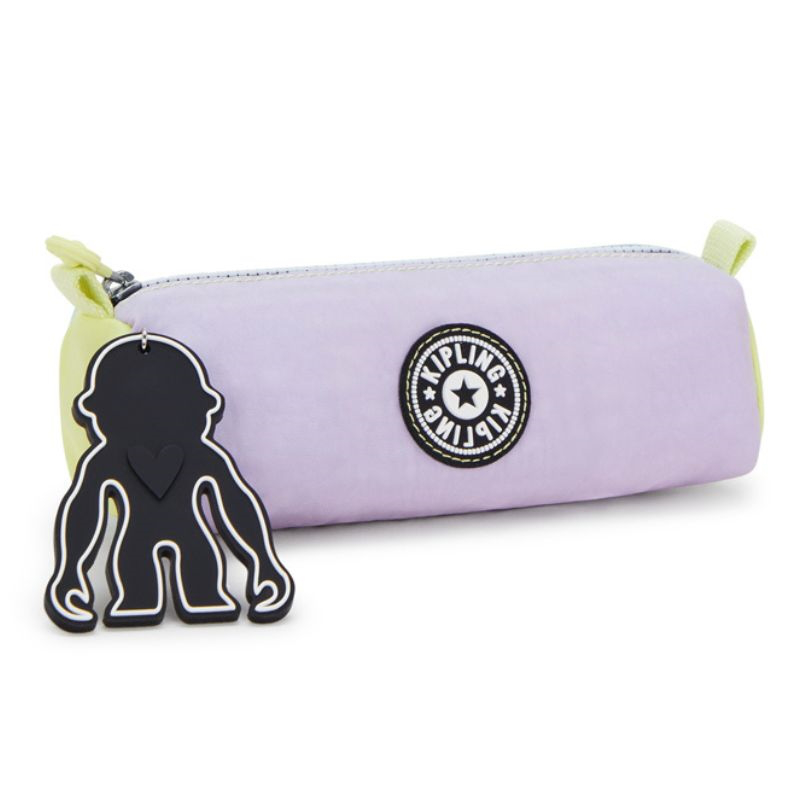 Product image: Kipling freedom lavendar black ki6035-9cz, , medium-null