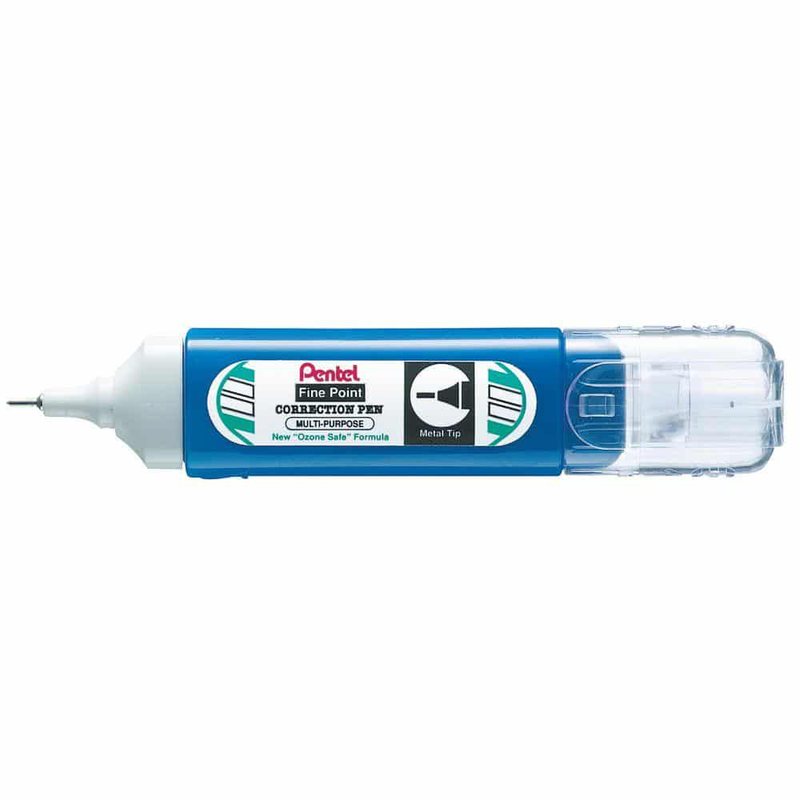 Product image: Correction pen pentel zl31-w 12ml, , medium-null