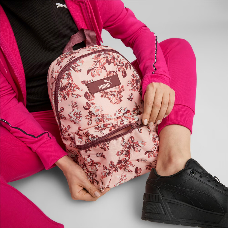 Puma puma academy backpack image number null