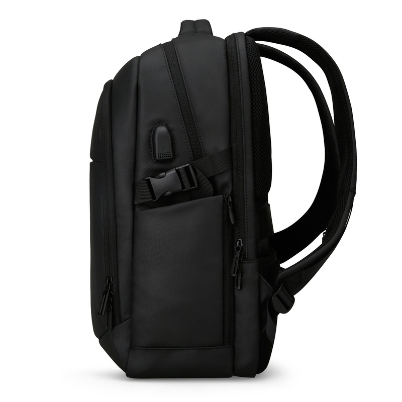 Mark ryden supreme backpack black 15.6" 35l-null