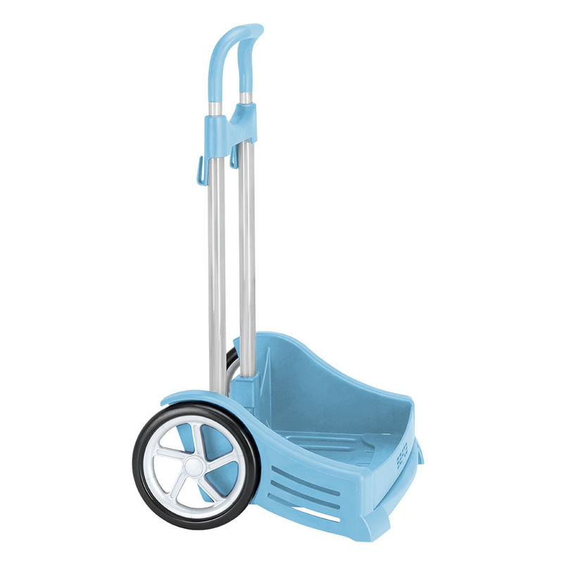 Safta evolution trolley image number null