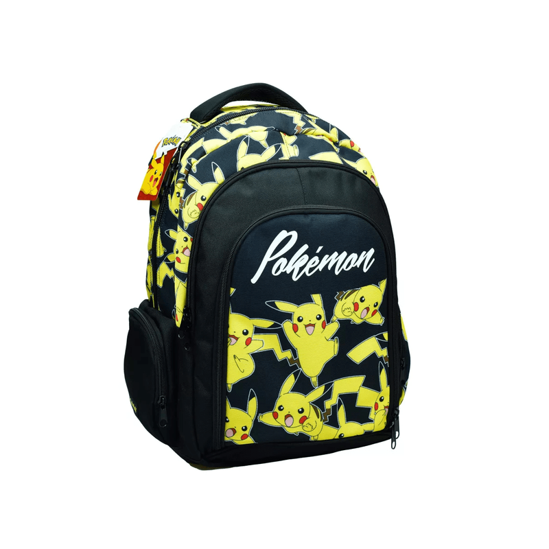 Pok&eacute;mon backpack, , medium-null