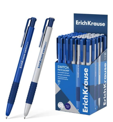 Pen switch 0.7 erichkrause, , medium