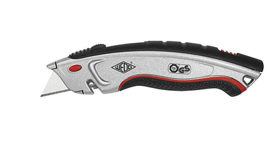 Wedo safety cutter profi plus silver, , medium