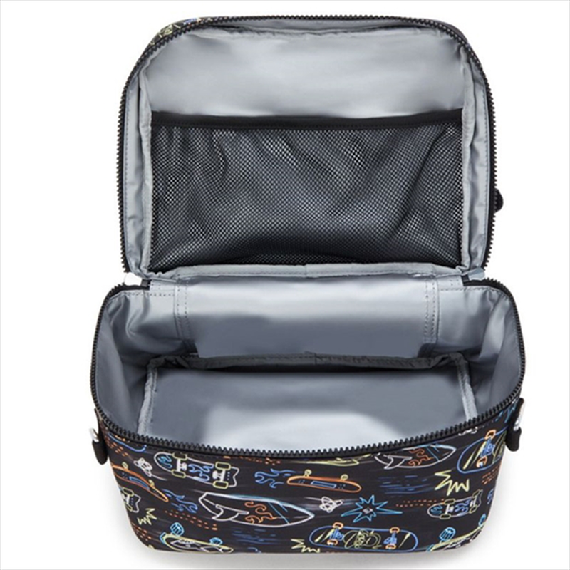 Kipling miyo neon skate ki2989-71m, , medium-null