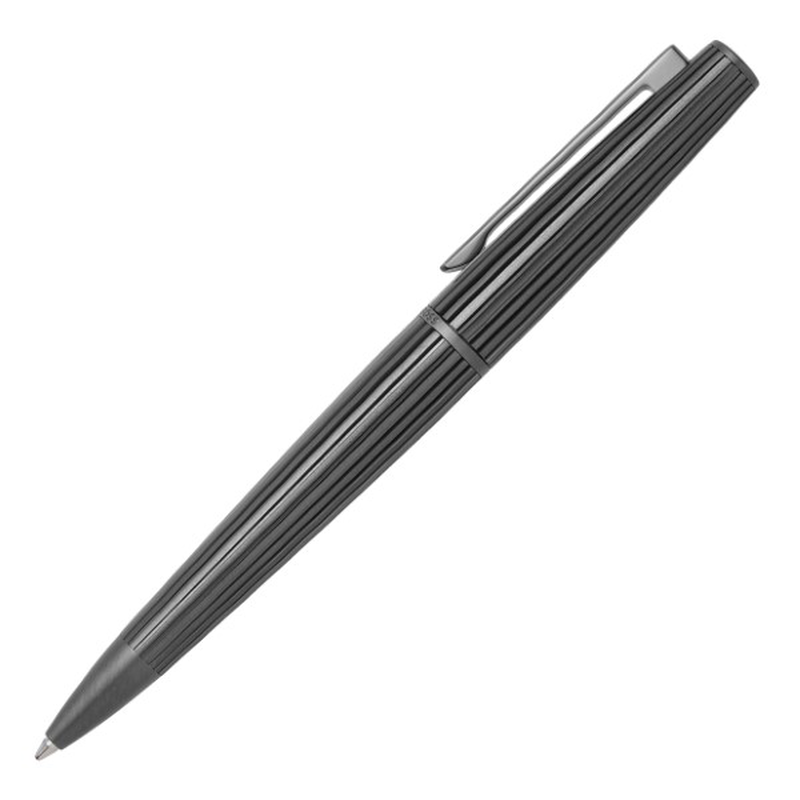 Hugo Boss ballpoint pen nitor gun, , medium-null