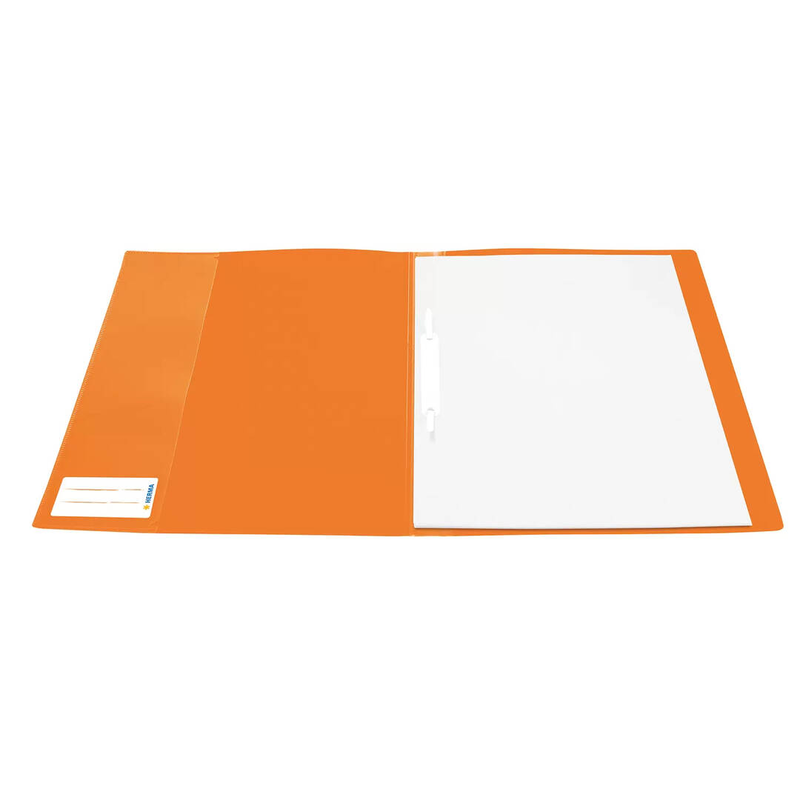 Herma 19489 / conventional file folder / a4 / polypropylene (pp) / 1 pc(s), , medium-null