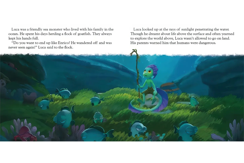 Product image: Pixar: my little library 10 book set-null