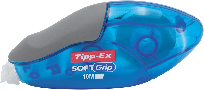 Tipp-ex soft grip 10m, , medium-null
