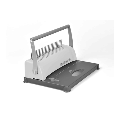Monolith spiral binding machine  obo12, , medium