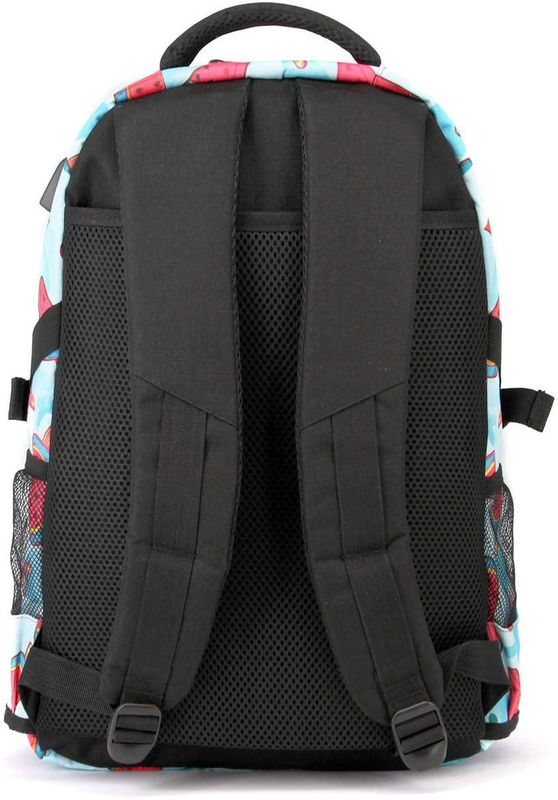 Oh my pop! Frech-running hs rucksack mochila tipo casual 44cm image number null