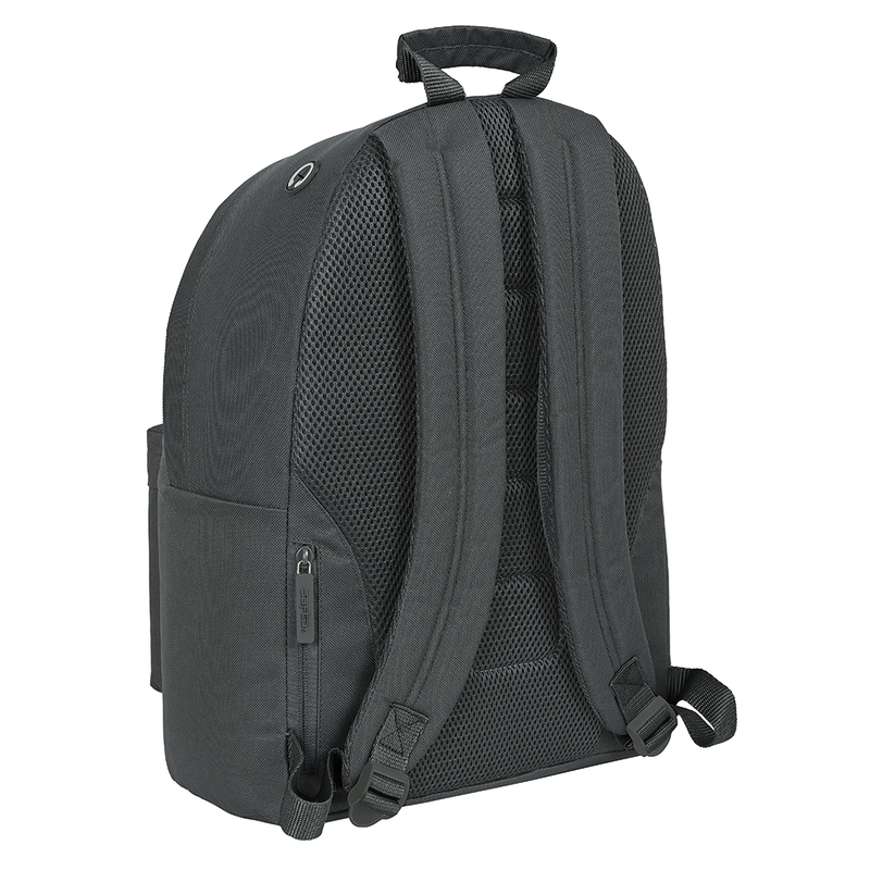 Product image: Laptop backpack 14.1 safta basic grey, , medium-null