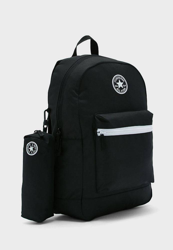 Backpack & pencil case-null