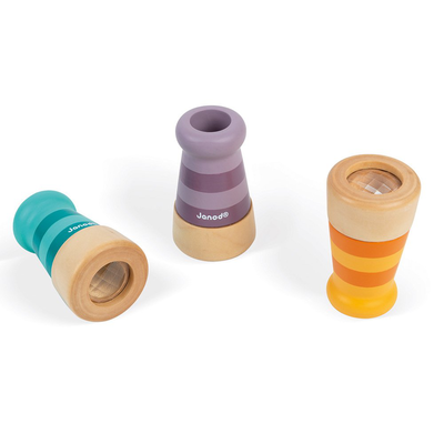 Janod pocket kaleidoscope