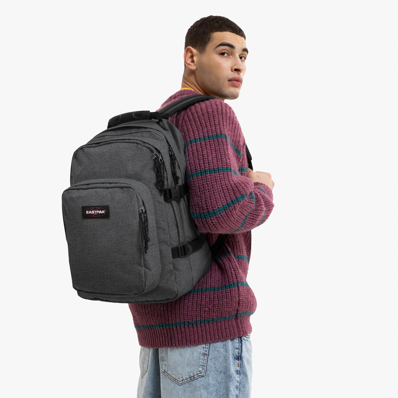 Provider black denim-null