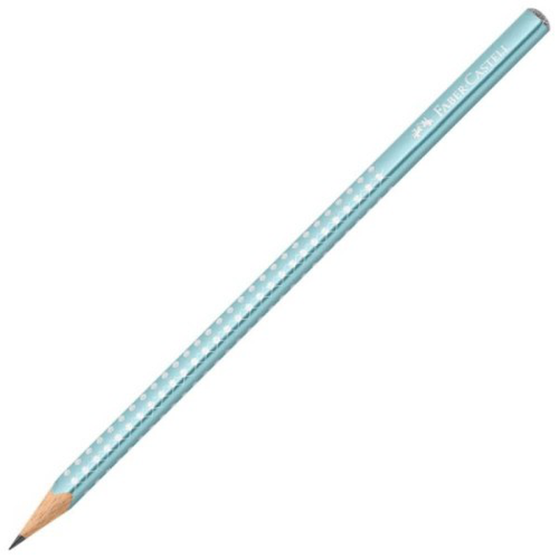 Faber castell sparkle pencil-null