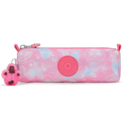 Kipling freedom garden clouds, Pink, medium